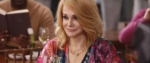 Mr. Mercedes: Ann-Margret in neuer King-Adaption von E. Kelley
