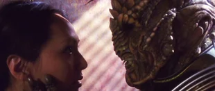 Star Trek: Enterprise - Countdown - Review