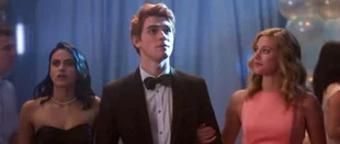 Riverdale: Düsterer Trailer zur Archie-Serie von The CW