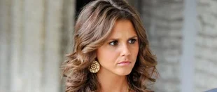 The Vampire Diaries: Alexandra Chando für Staffel 8 verpflichtet