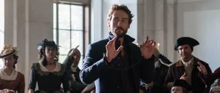 Sleepy Hollow: Bilder zur 4. Staffel der Mysteryserie
