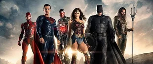 Justice League: Neues Bild und vollständiger Cast