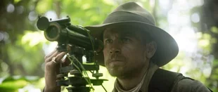Lost City of Z: 1. Trailer mit Charlie Hunnam & Robert Pattinson