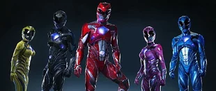 Power Rangers: Internationaler Trailer zum Film