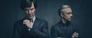 Sherlock: Neue Porträts zur 4. Staffel