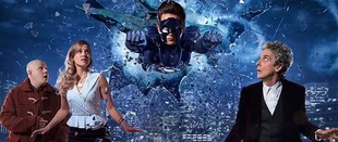 Doctor Who: The Return of Doctor Mysterio - Review