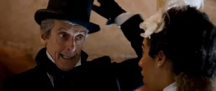 Doctor Who: Trailer zur 10. Staffel der Sci-Fi-Serie 