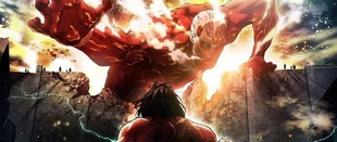Attack on Titan: Gigantischer Trailer zur 2. Staffel 