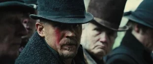 Taboo: Neuer langer Serientrailer zur BBC-Serie
