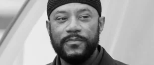 Schauspieler Ricky Harris mit 54 Jahren verstorben