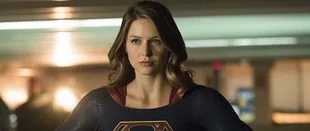 Supergirl: Melissa Benoist lässt sich von Glee-Star scheiden