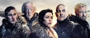 Fortitude: 2. Staffel im Januar bei Sky