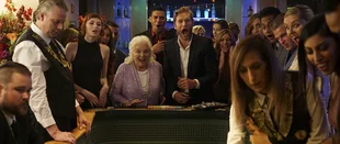 Mistresses (US): Staffel 4 ab Februar auf RTL Passion