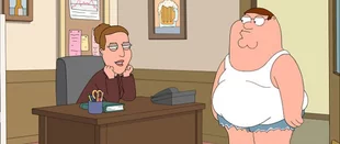 Family Guy: Carrie Fisher wird in 2 neuen Episoden erscheinen