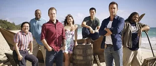 Hawaii Five-0: Sat.1 setzt 5. Staffel im Februar fort