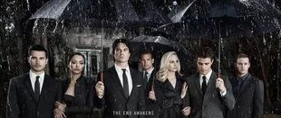 The Vampire Diaries: Weiterer Charaktertod für 2017 angekündigt 