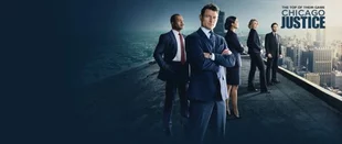 Chicago Justice: Trailer zur neuen Anwaltsserie von NBC