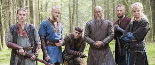 Vikings: Hintergründe zum Tod eines Hauptcharakters in Staffel 4