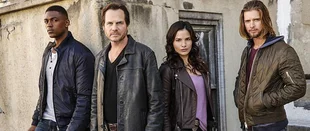 Training Day: Neue Trailer zum Start der CBS-Adaption