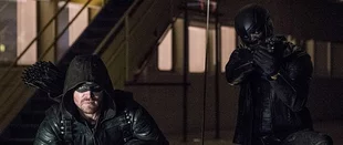 Arrow: Trailer zur Episode Who are You (5x10)
