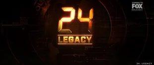 24 - Legacy: Neue Actionserie ab Mitte Februar bei Sky 1