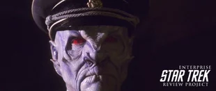 Star Trek: Enterprise: Zero Hour - Review