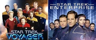 Alle Star-Trek-Serien nun bei Netflix Deutschland im Stream 