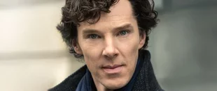 Sherlock: Benedict Cumberbatch über die Entwicklung seiner Figur