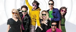 Play By Day: Start der 10. Staffel Big Bang Theory bei ProSieben
