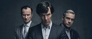 Play By Day: Die 4. Staffel von Sherlock startet bei BBC One