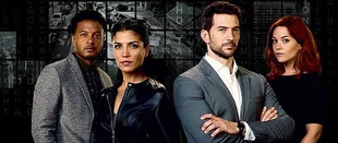 Play By Day: Premiere der neuen CBS-Serie Ransom