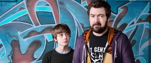 Play By Day: Staffel 3 der Comedy Uncle startet bei BBC Three