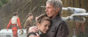 Star Wars: Disneys 50-Millionen-Dollar-Versicherung für Fisher