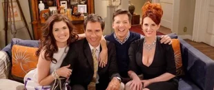 Will & Grace: 10 Episoden für Revival bestellt?