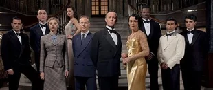 Play By Day: UK-Start der britischen Retroserie The Halcyon 