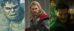 Thor - Ragnarok: Doctor Strange für Film bestätigt