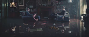 Sherlock: The Six Thatchers - Review