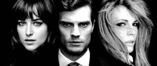 Fifty Shades of Grey 2: Neuer Trailer zur Romanverfilmung