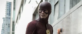 The Flash: Bilder zu Borrowing Problems From The Future (3x10)