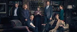 Sherlock: Dramatischer Abschied einer Serienfigur