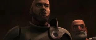 Star Wars Rebels: Neuer Trailer zeigt animierten Saw Gerrera