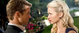 UnReal: Freddie Stroma und Johanna Braddy haben geheiratet 
