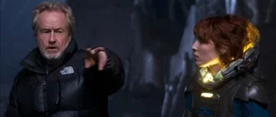 Ridley Scott mag keine Superhelden und sorgt sich ums Kino