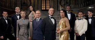 The Halcyon: Review der Pilotepisode
