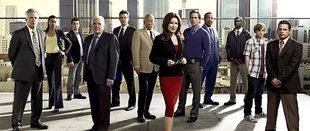 Play By Day: Deutschlandstart der 5. Staffel von Major Crimes