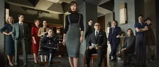 Man in the High Castle: 3. Staffel bestellt, neuer Showrunner