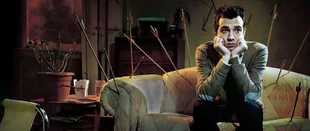 Play By Day: Start der 3. Staffel von Man Seeking Woman