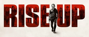 The Walking Dead: Andrew Lincoln verspricht kämpferischen Rick 