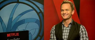 A Series of Unfortunate Events: Interview mit Neil Patrick Harris