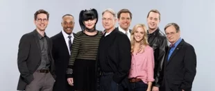 NCIS: Staffel 13 auf DVD